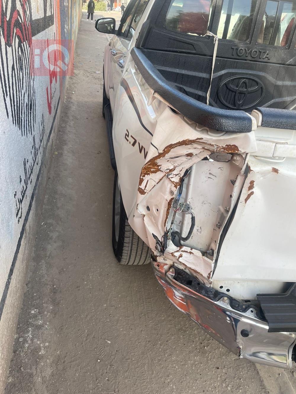 تويوتا هايلوكس